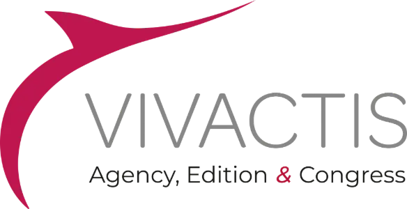 Vivactis Agency, Edition & Congress