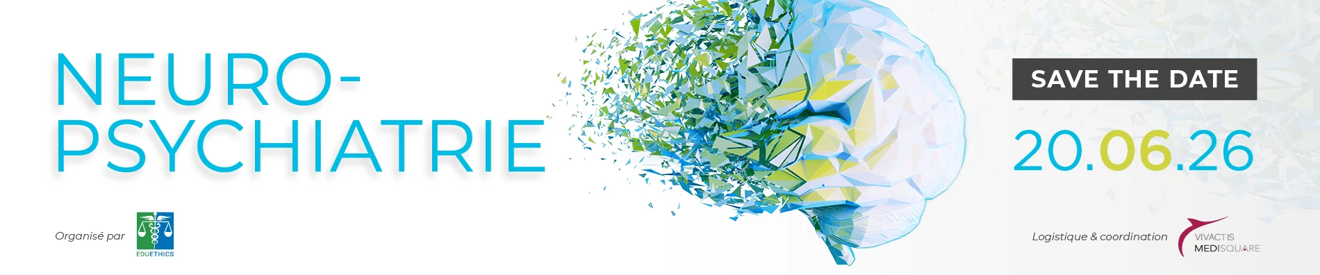 Neuro-psychiatrie 2026