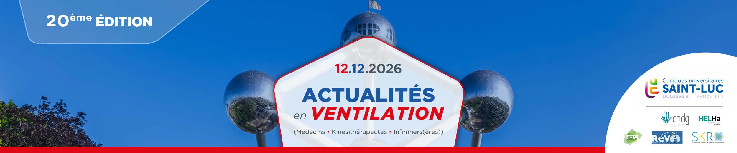Ventilation