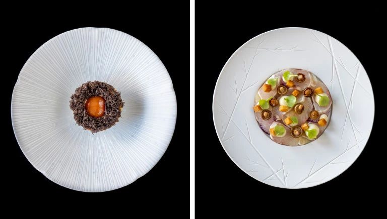 L’Envie - Restaurant