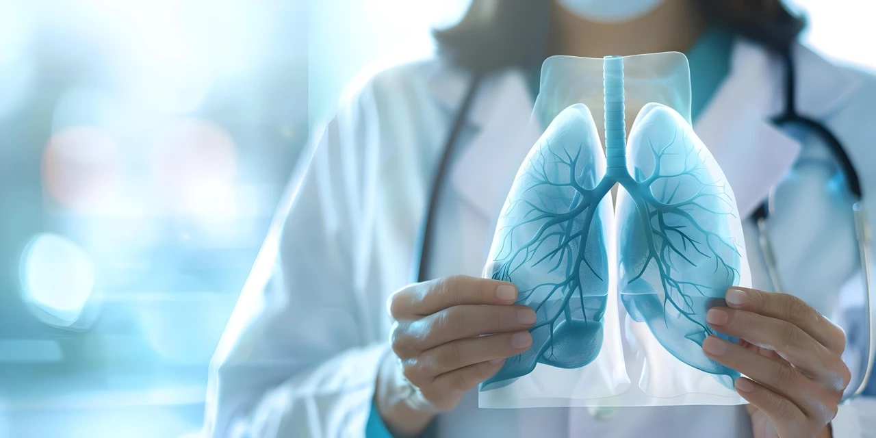 Transplantation pulmonaire : une piste inattendue dans certains cancers avancés