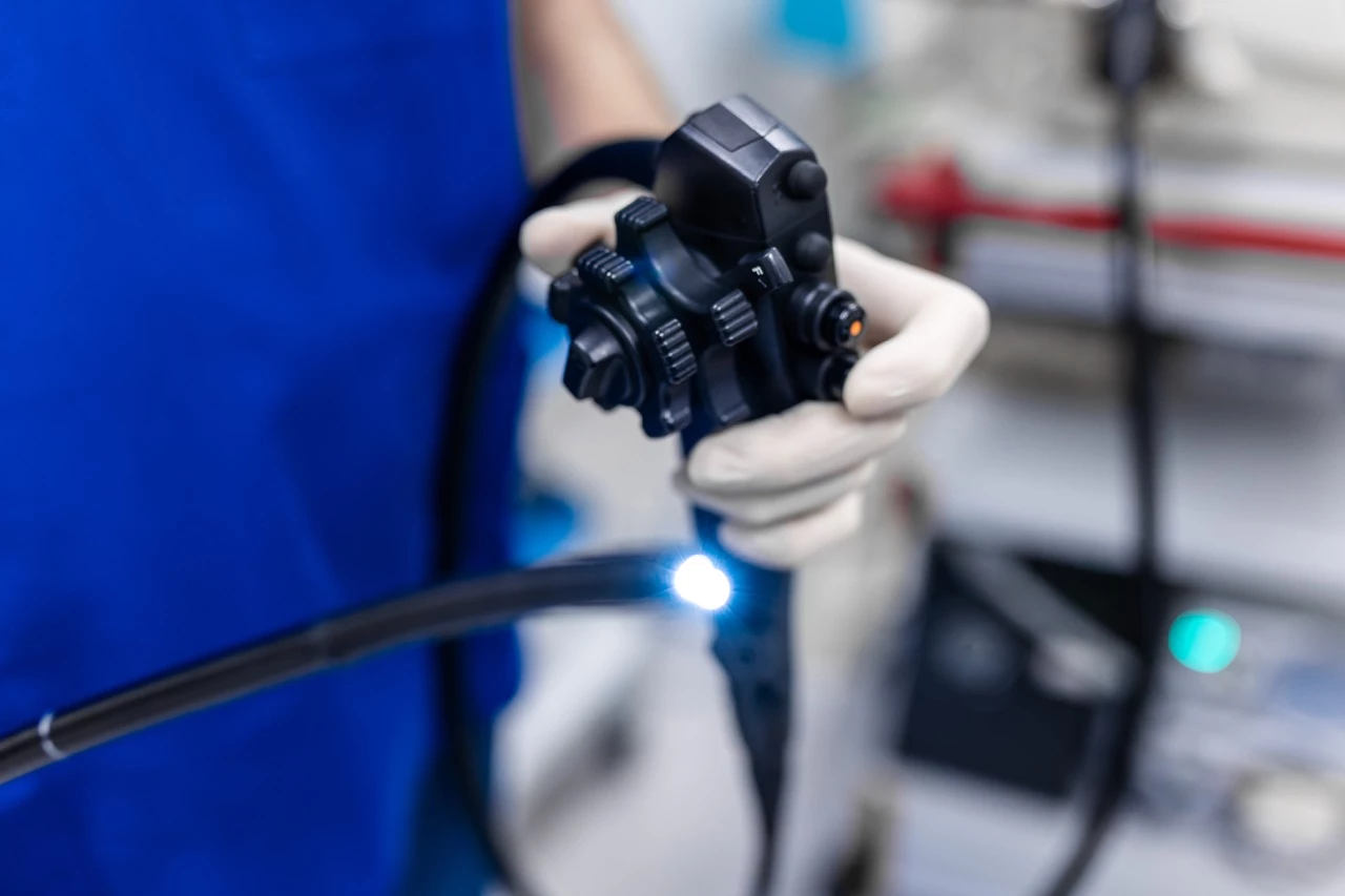 NordICC : la coloscopie réduit l’incidence du cancer colorectal, sans effet démontré sur la mortalité