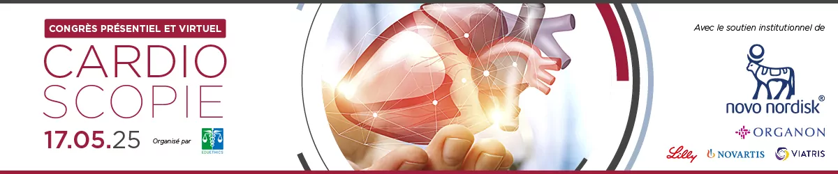 Cardioscopie 2025