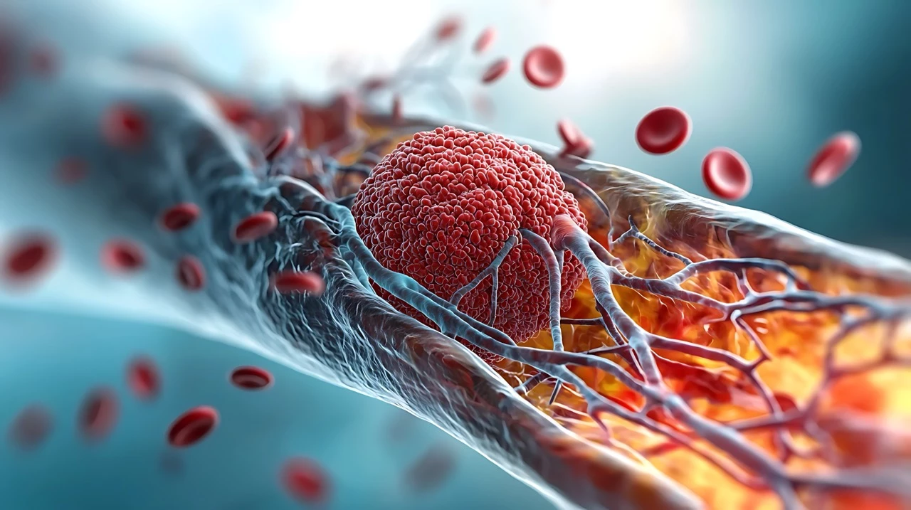 Thrombose veineuse superficielle : l’apixaban à faible dose pourrait aussi réduire le risque