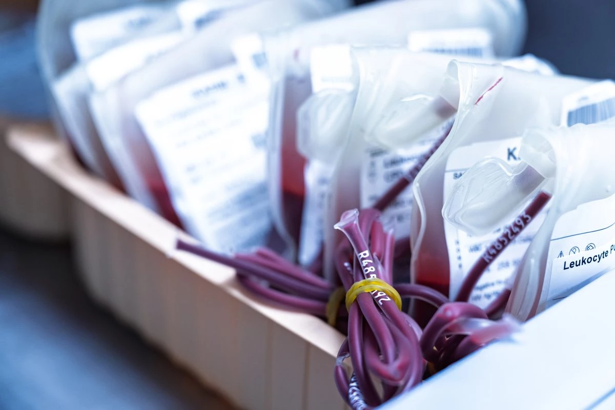 Plaquettes réfrigérées : une solution pour prolonger leur disponibilité ?