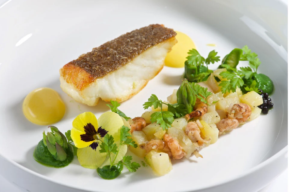 Mario Aerts - Bistro La Corbeille