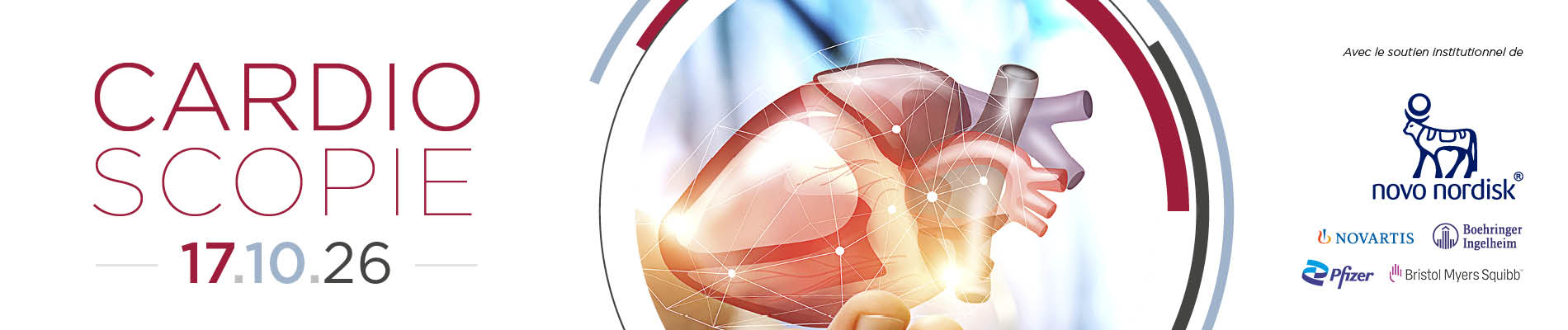 Cardioscopie 2026