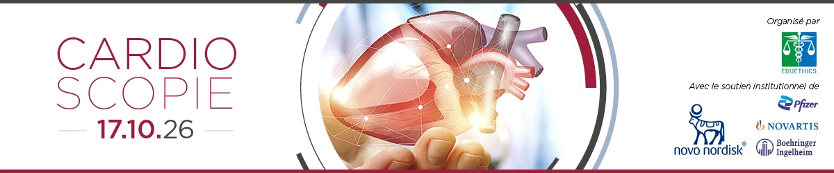Cardioscopie 2026