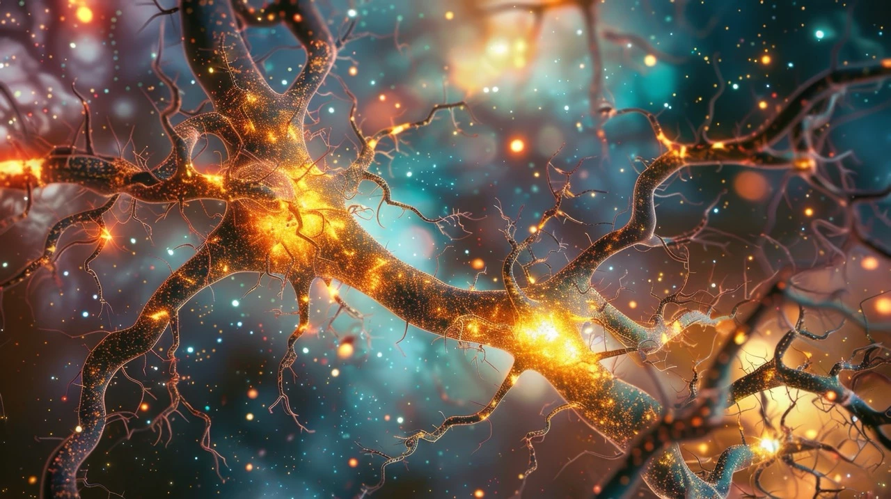 Anxiété, dépression, stress post-traumatique : les astrocytes, nouvelles cibles thérapeutiques potentielles