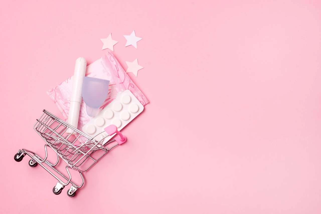 Ménarche tardive : un possible marqueur de risques à l’âge adulte