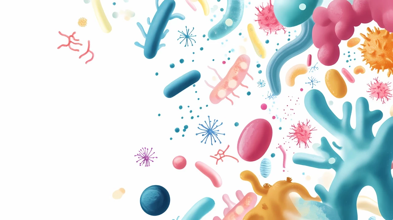Microbiote intestinal : une stratégie d’adaptation épigénétique face aux perturbations