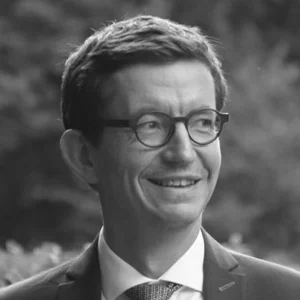 Régis  Radermecker