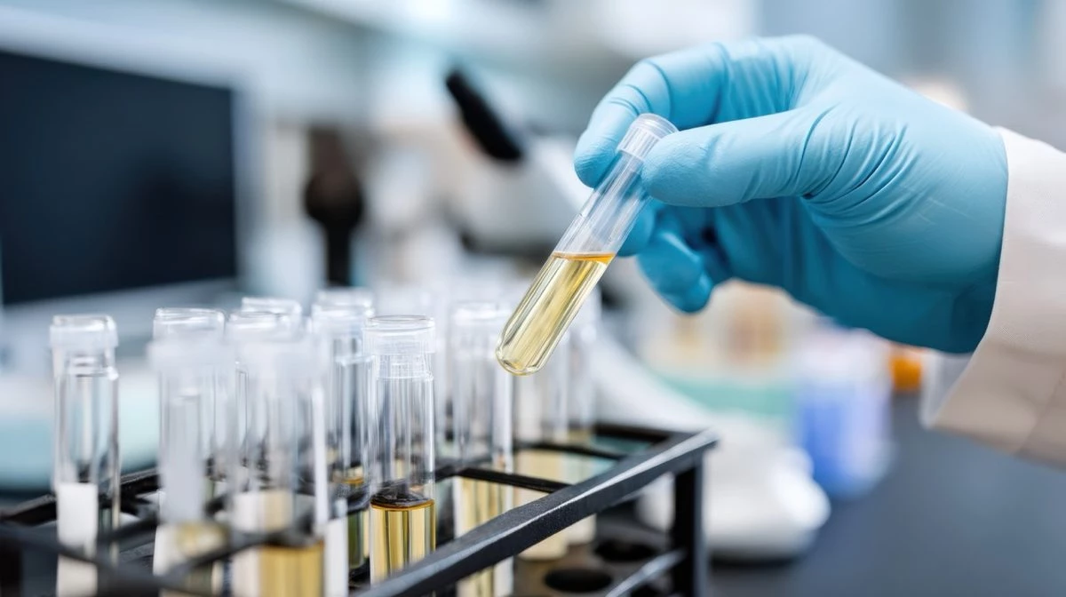 Cancer de la vessie : l’ARN urinaire se rapproche d’une biopsie liquide