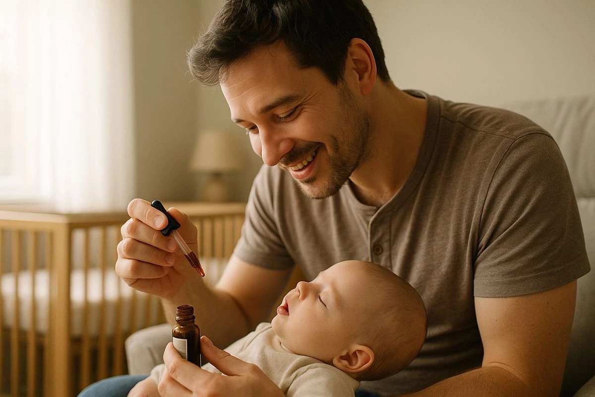 Supplémentation en fer du nourrisson : moins de troubles du comportement à 3 ans ?