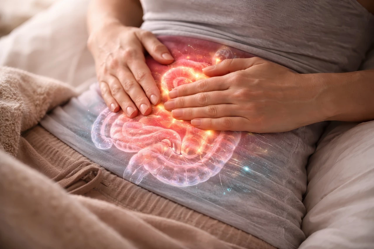 Constipation chronique réfractaire : la thérapie interférentielle reste à explorer