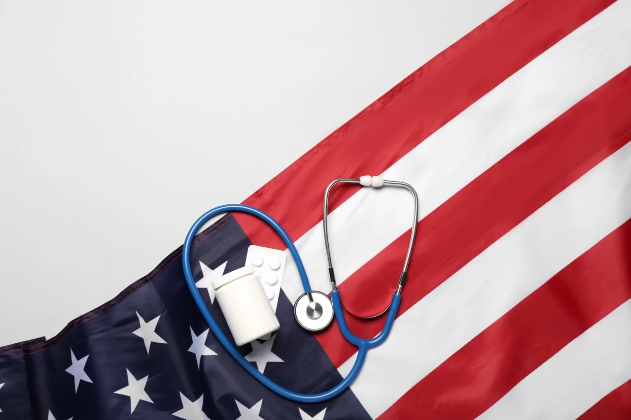 États-Unis : une espérance de vie qui progresse moins vite que celle du reste du monde