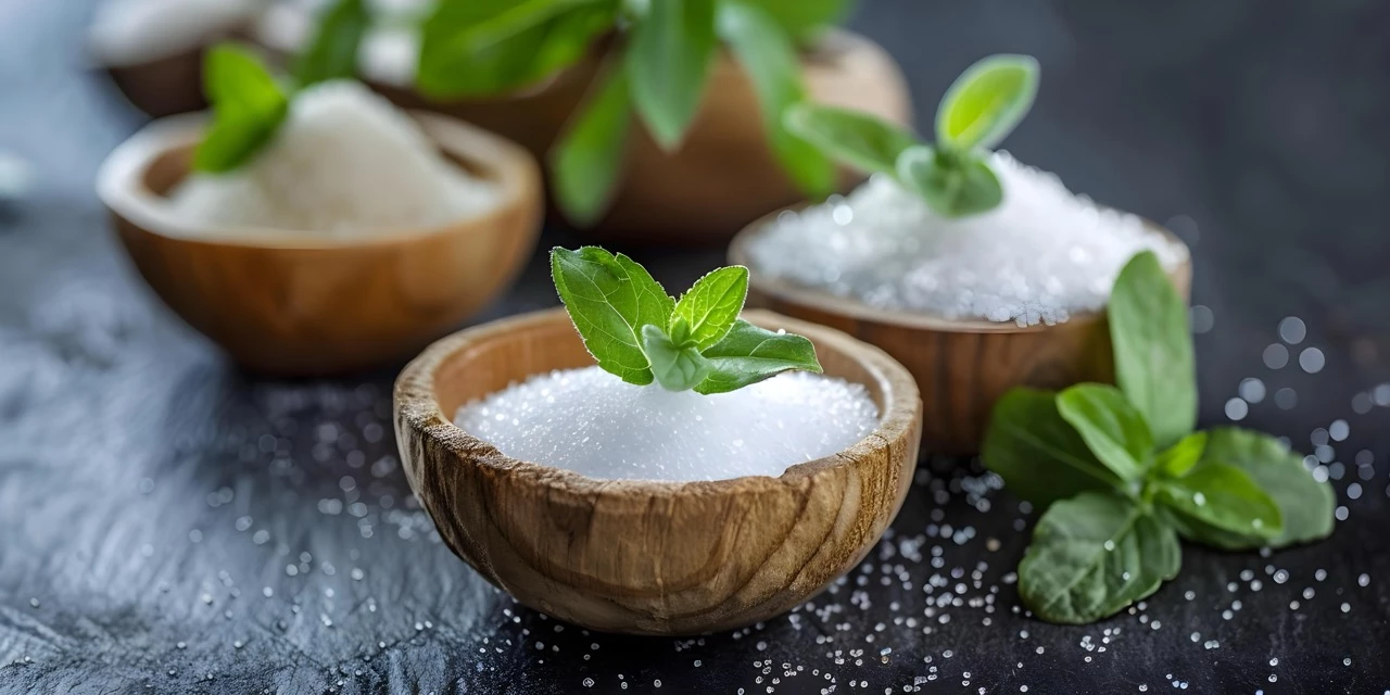 Des effets métaboliques des édulcorants pourraient se prolonger sur la génération suivante chez la souris