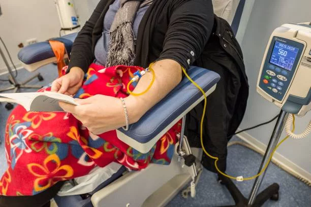 La neuropathie périphérique induite par la chimiothérapie : une douleur chronique sous-estimée