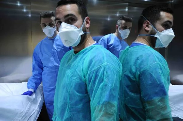 “Artsenhonoraria moeten worden herzien”