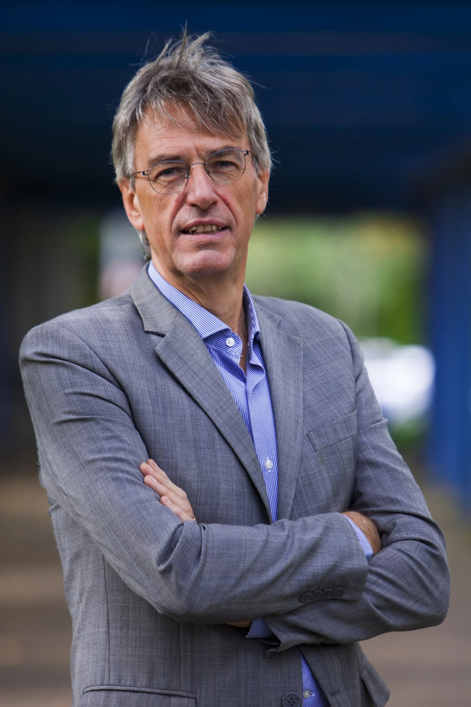 Prof. Goossens: “We hebben genoeg waarschuwingen gehad”