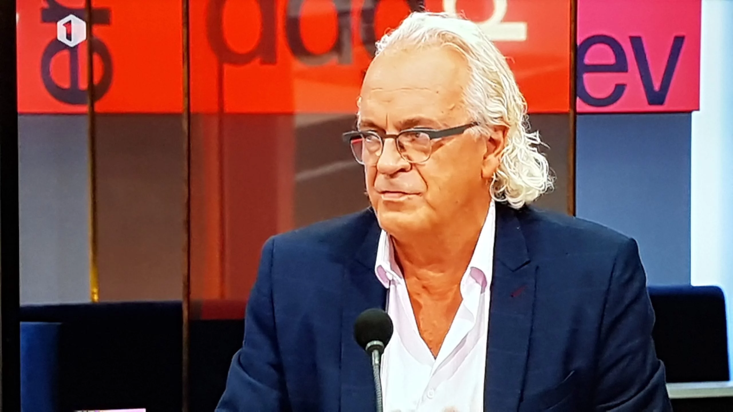 "Dat ze in sommige ziekenhuizen geen Nederlands spreken, is medisch fout"