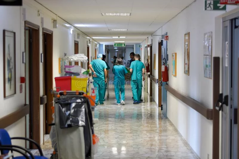 Twee jaar geleden: Artsen vrezen collateral damage