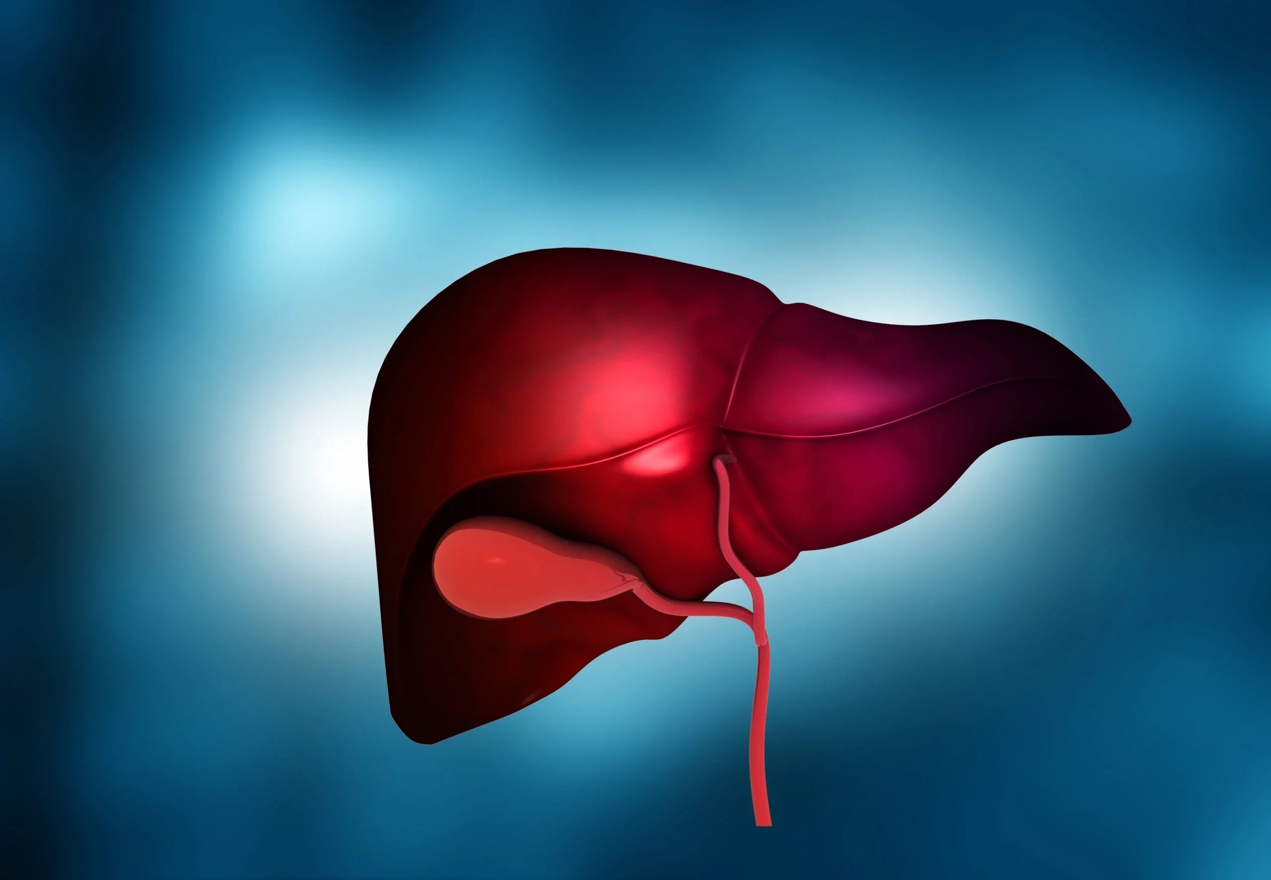 MASH: één ziekte, twee types