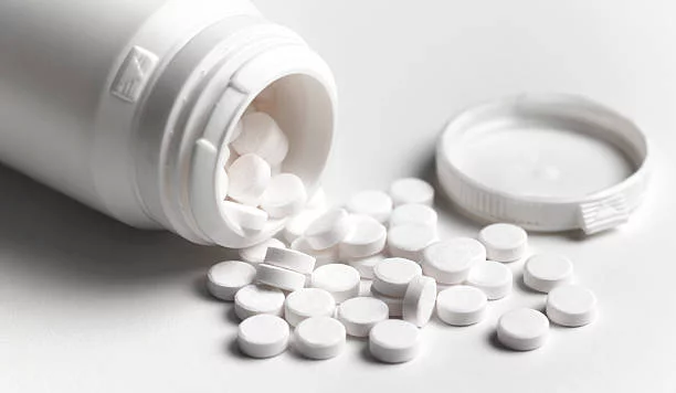 Aspirine en preventie van recidief van colorectale kanker: geen statistisch significant verschil