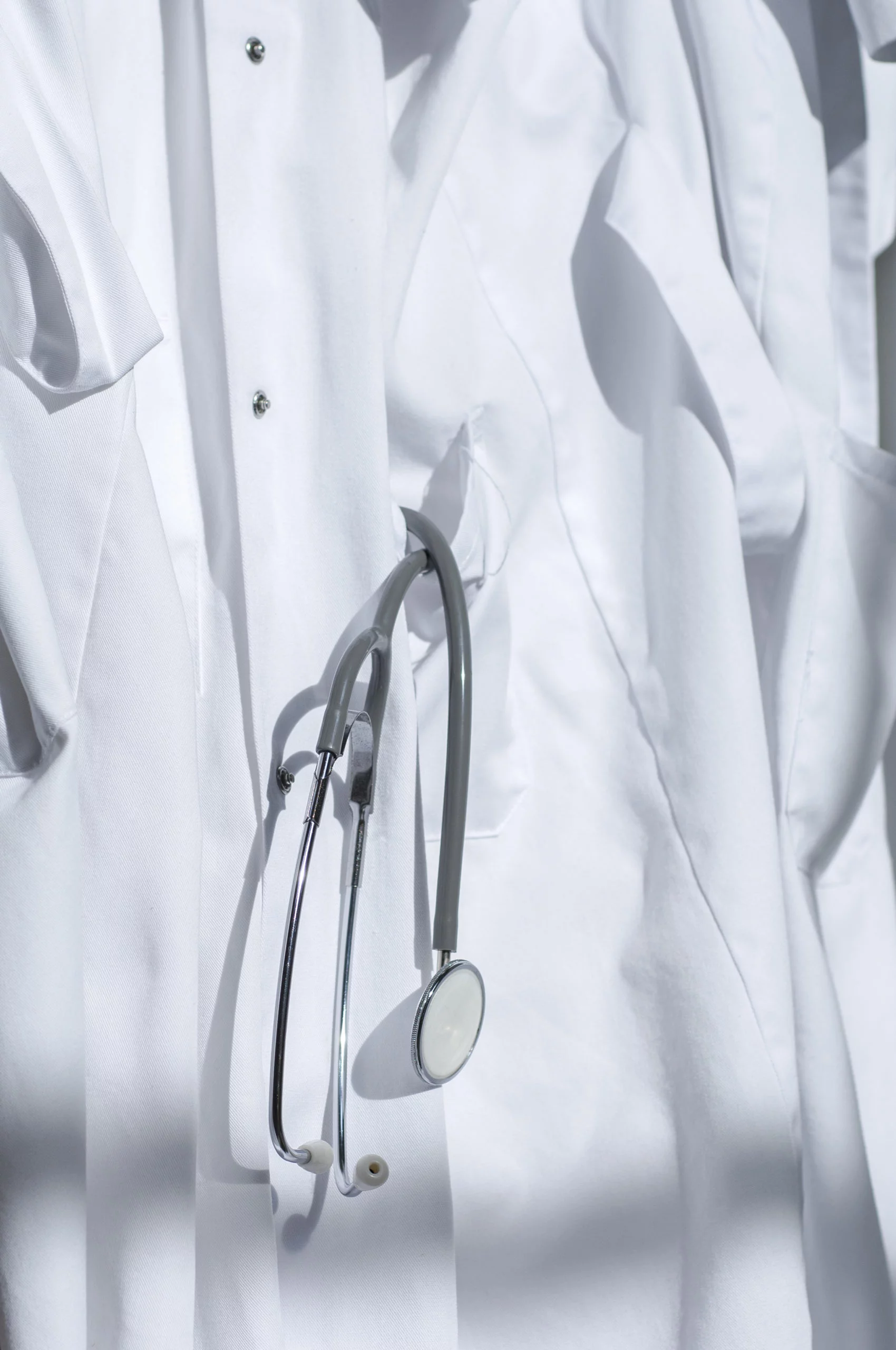 BMJ: De arts als patiënt