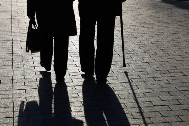 Voorkamerfibrillatie bij de oudere patiënt