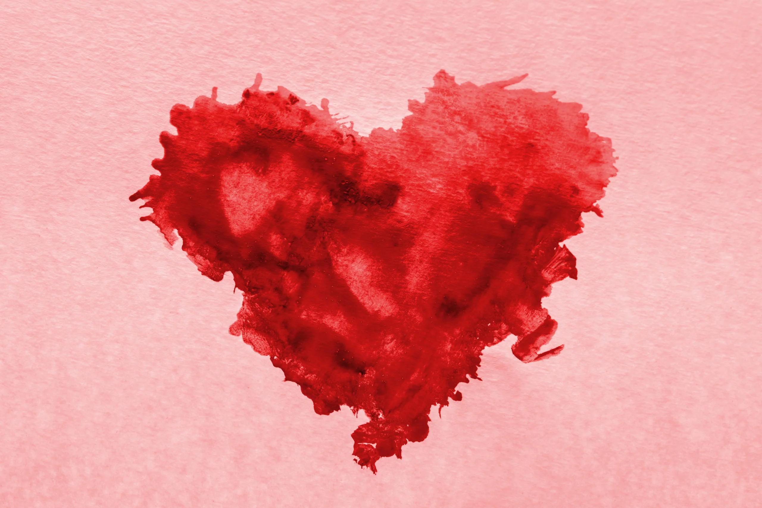 Gebroken hart syndroom: meer dan een metafoor