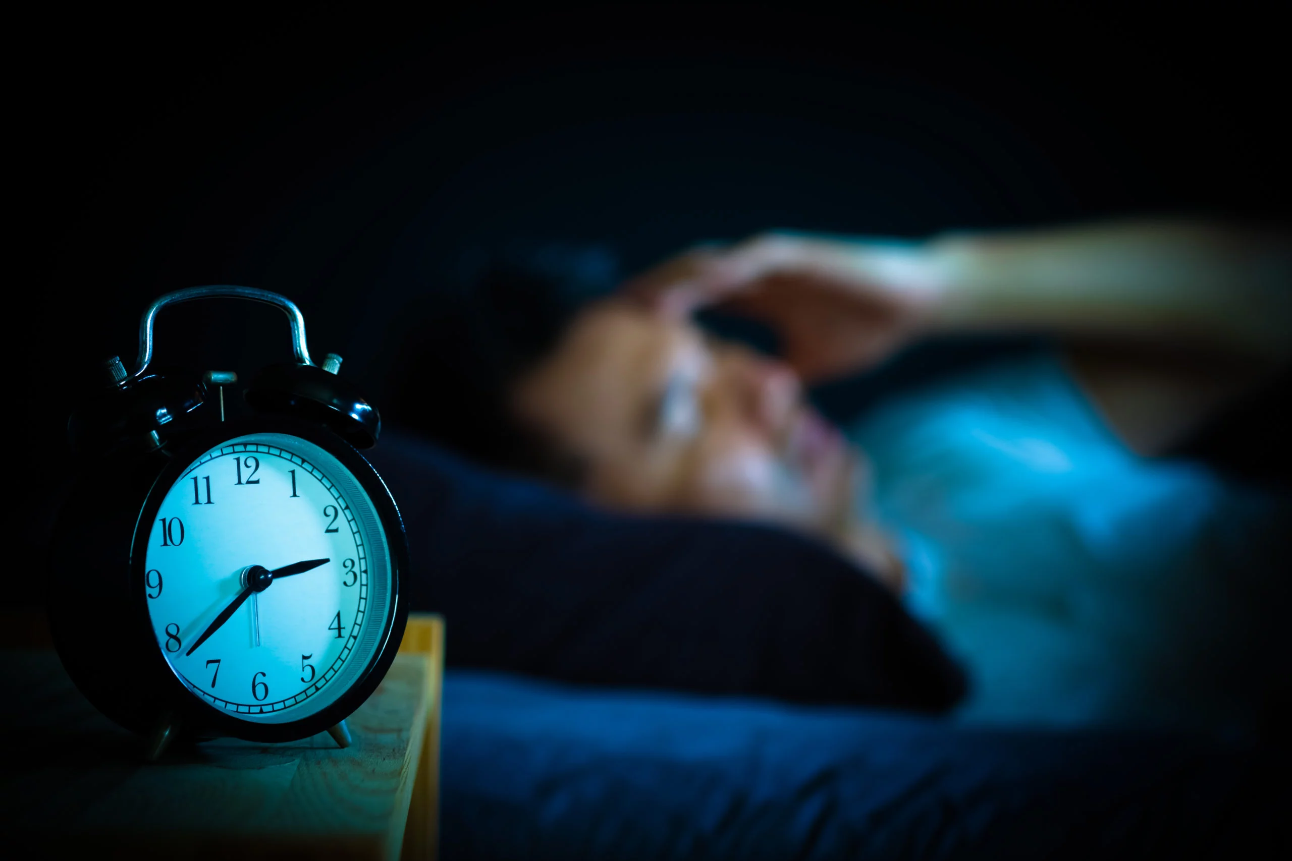 Blootstelling aan nachtelijke hitte en het risico op een beroerte