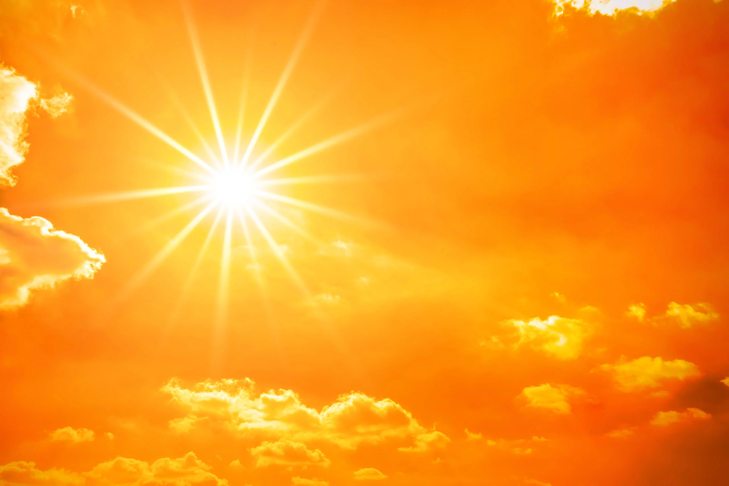 Fotosensitiviteit, of hoe de zon uw ergste vijand wordt