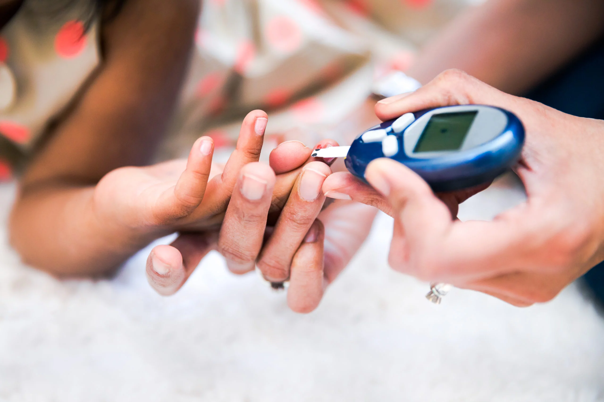 Evolutie van de behandeling van type 2-diabetes