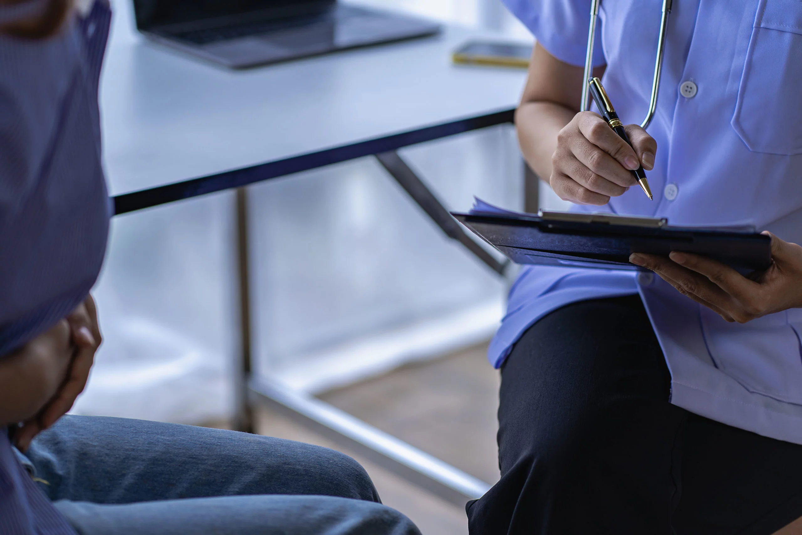 Nieuw medicijn tegen de ziekte van Crohn beschikbaar