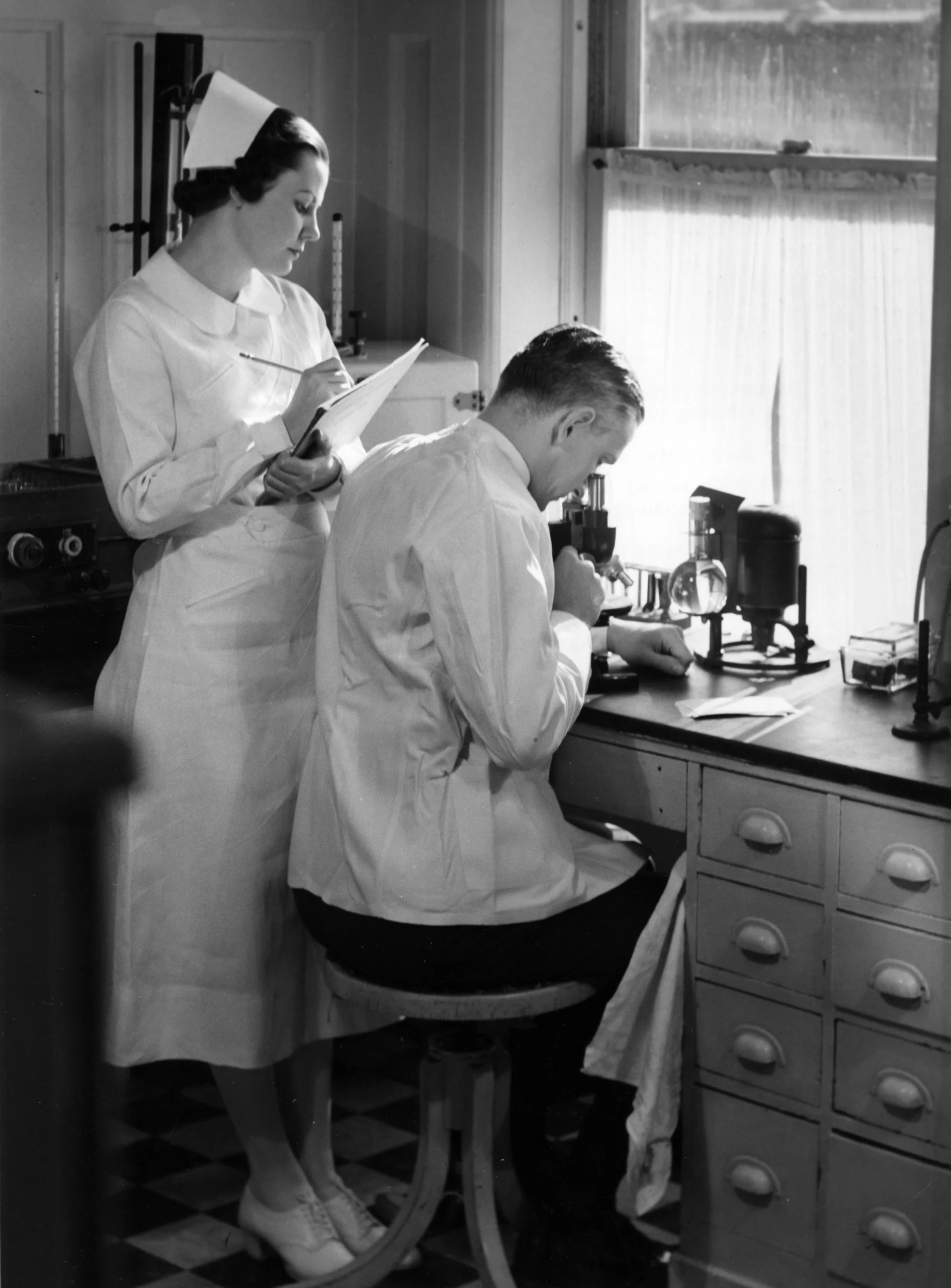 Schurft syfilis en scheurbuik … comeback van ziektes uit de victoriaanse tijd