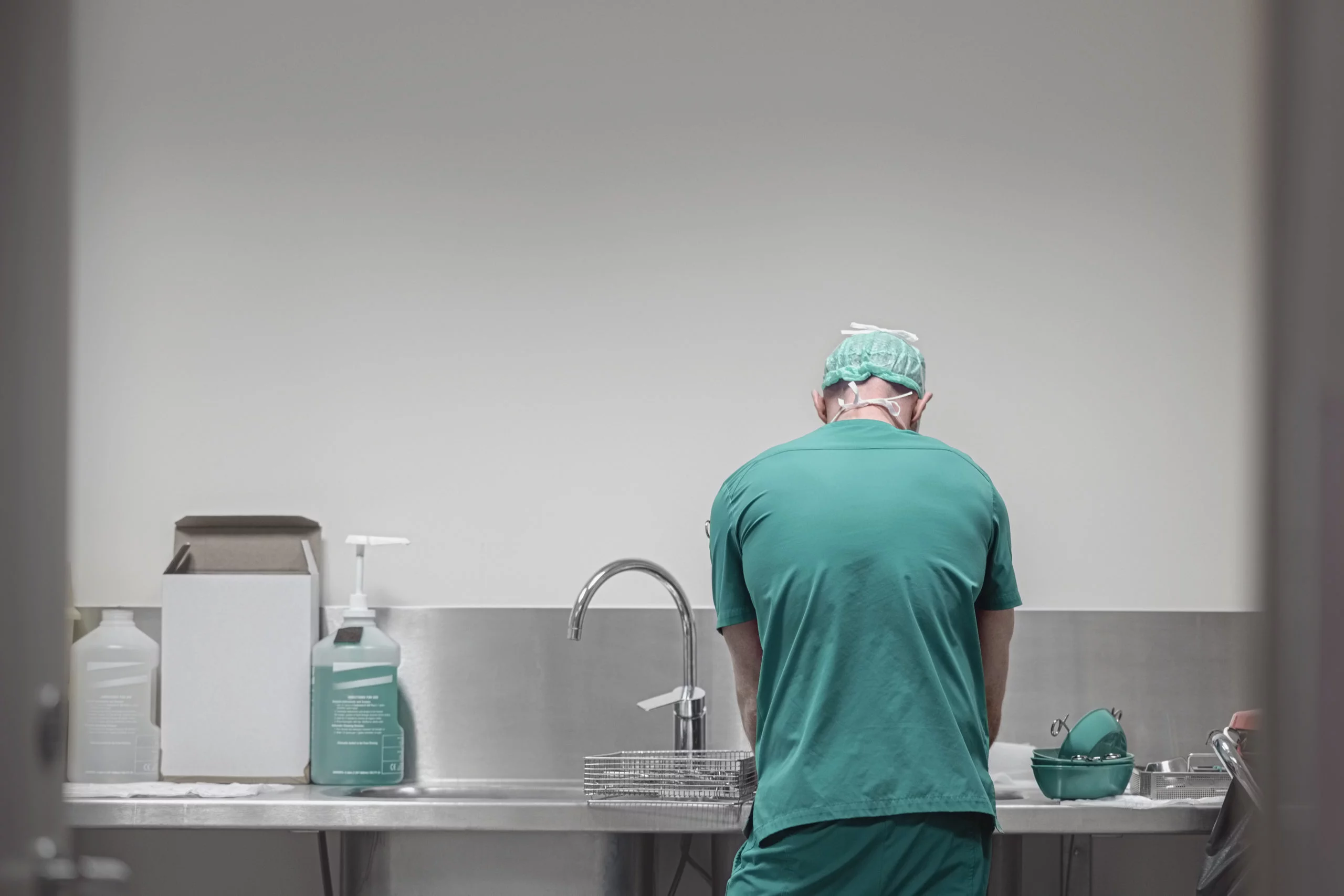 La personnalité des chirurgiens décryptée