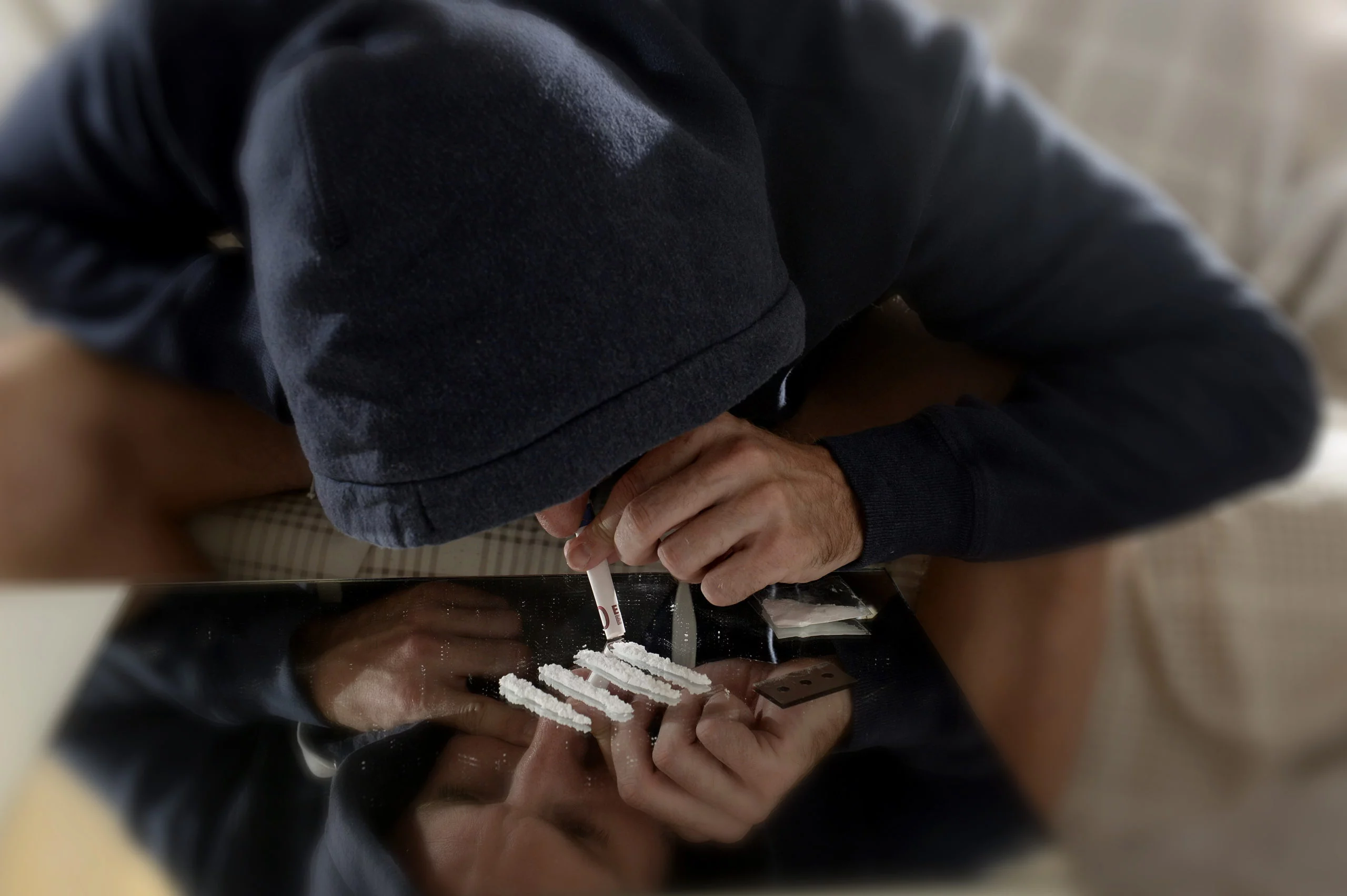 Trouble lié à l’usage de cocaïne : signal encourageant pour la psilocybine assistée par psychothérapie