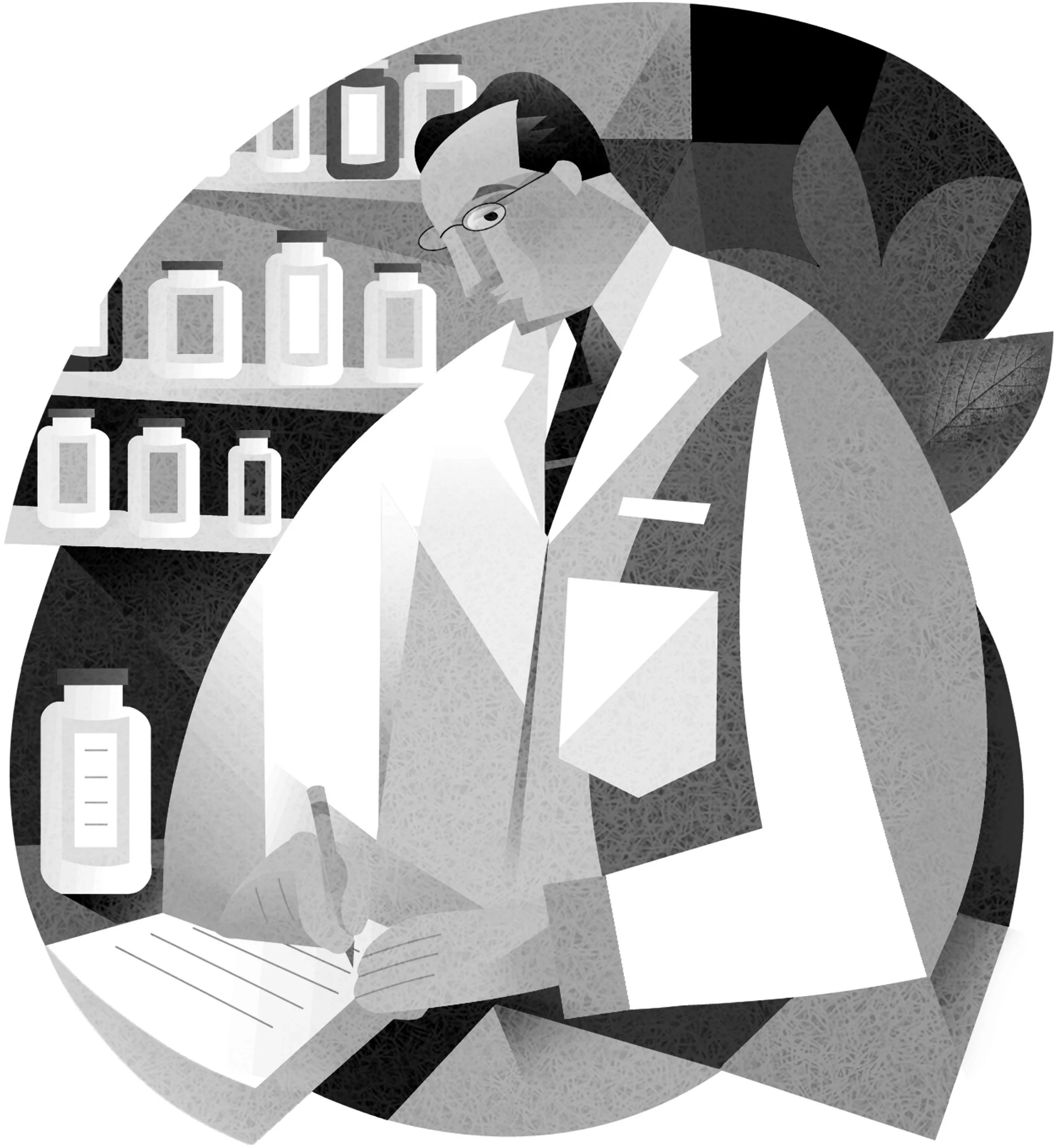 “Artsen sanctioneren op basis van absurde regels, dat is een brug te ver”