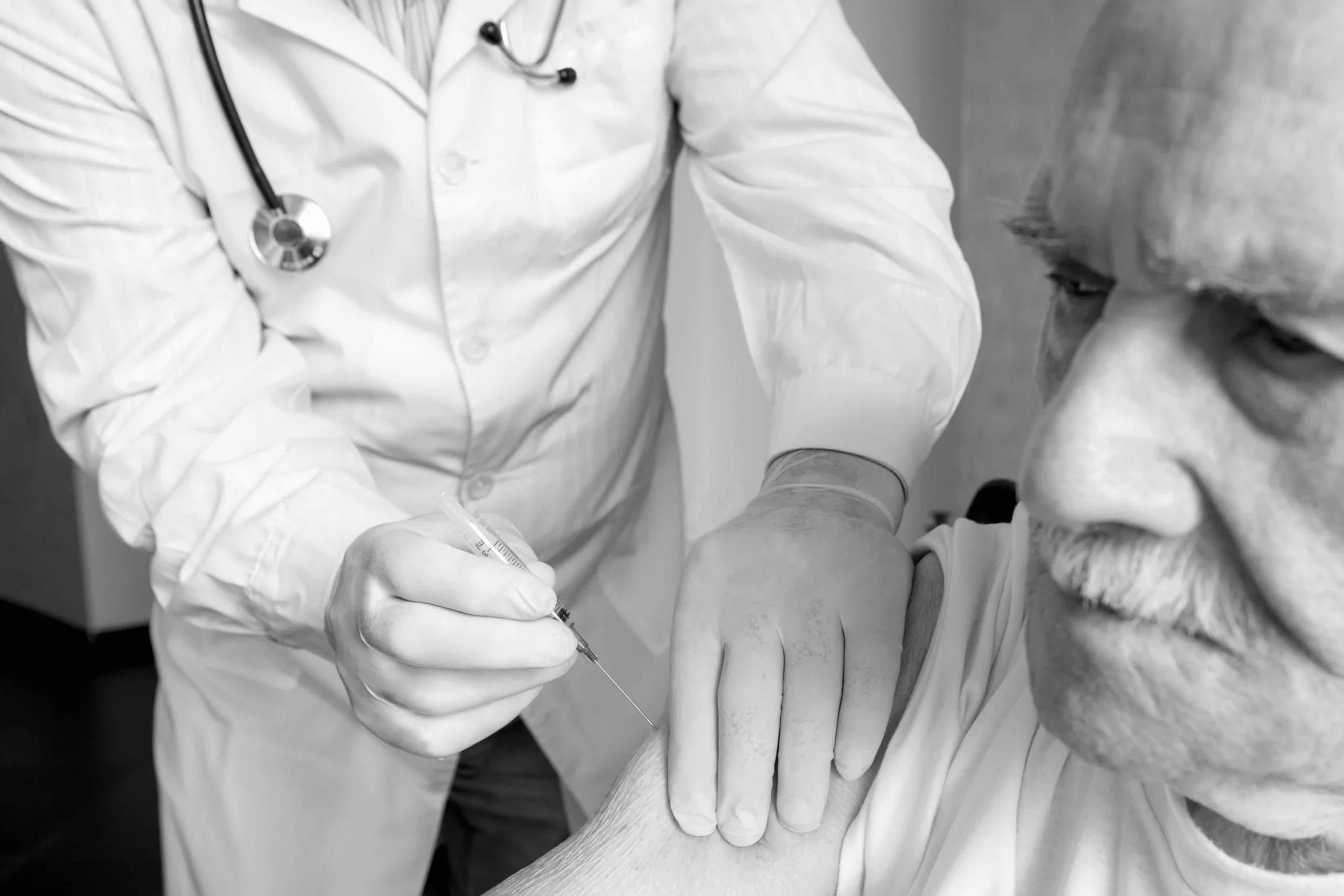 Op zoek naar een vaccin tegen kanker: financiële uitdagingen