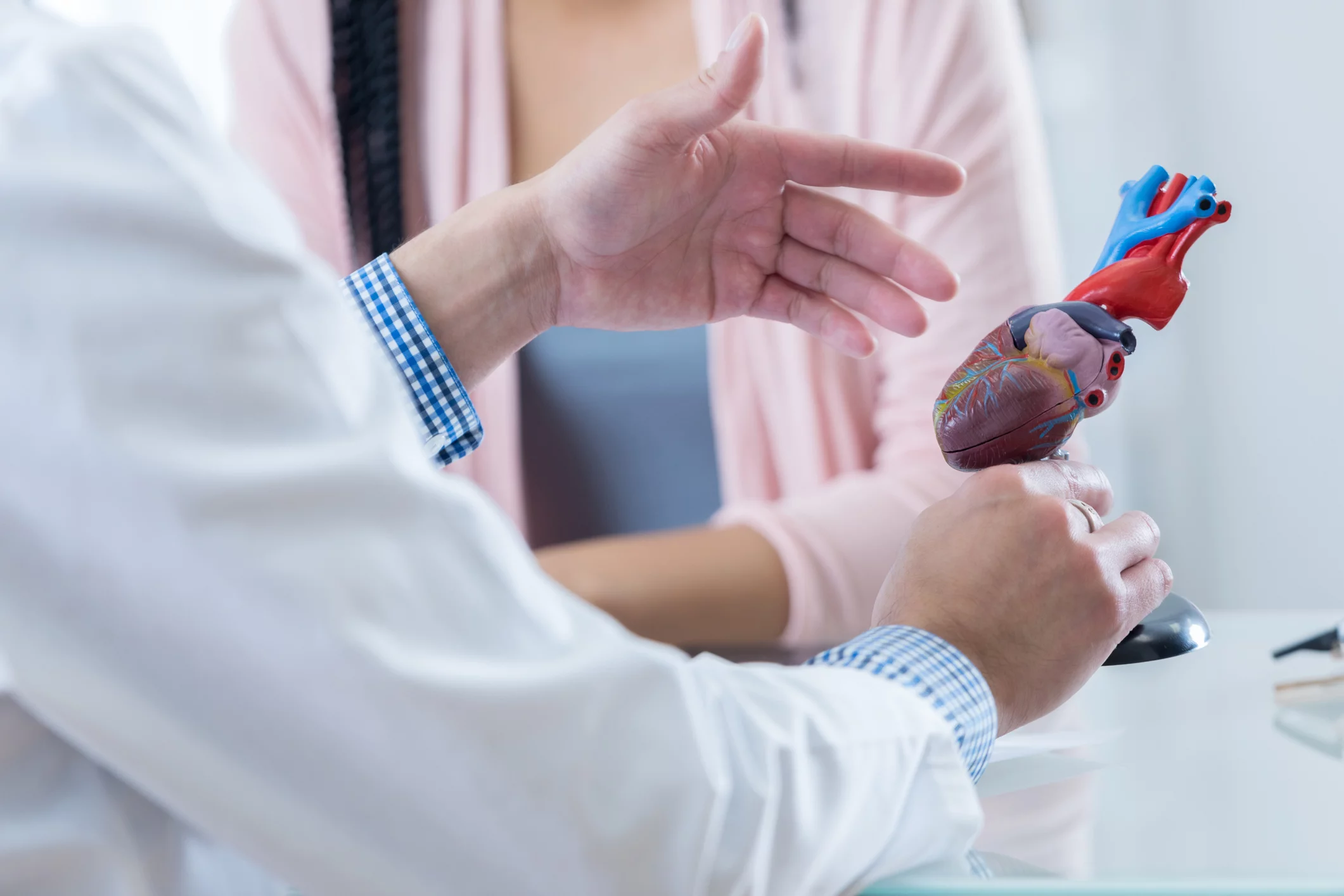 Maladies cardiovasculaires : une nouvelle carte révèle le poids des inégalités sociales
