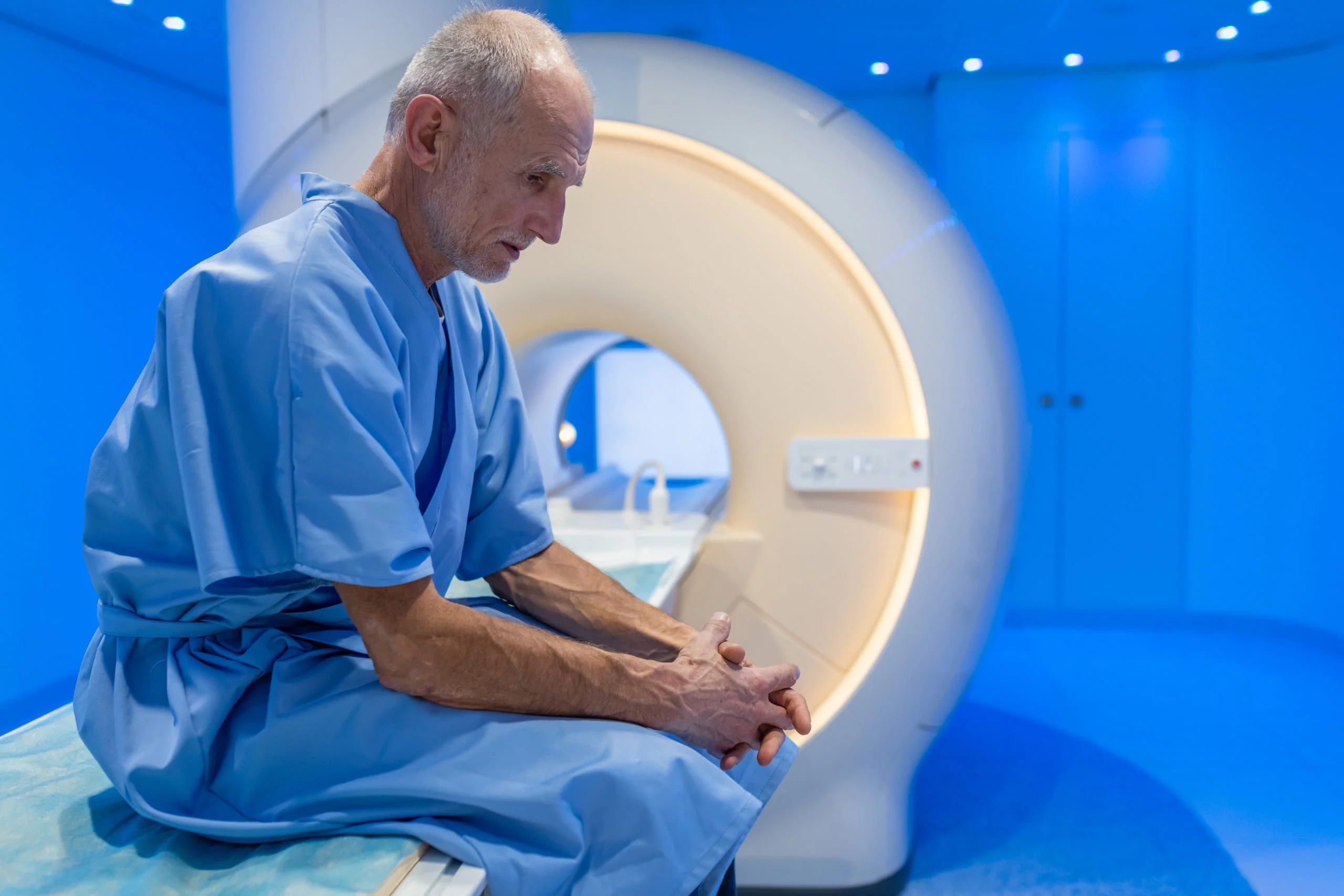 Ondanks verbod rekenen ziekenhuizen supplementen aan voor scans