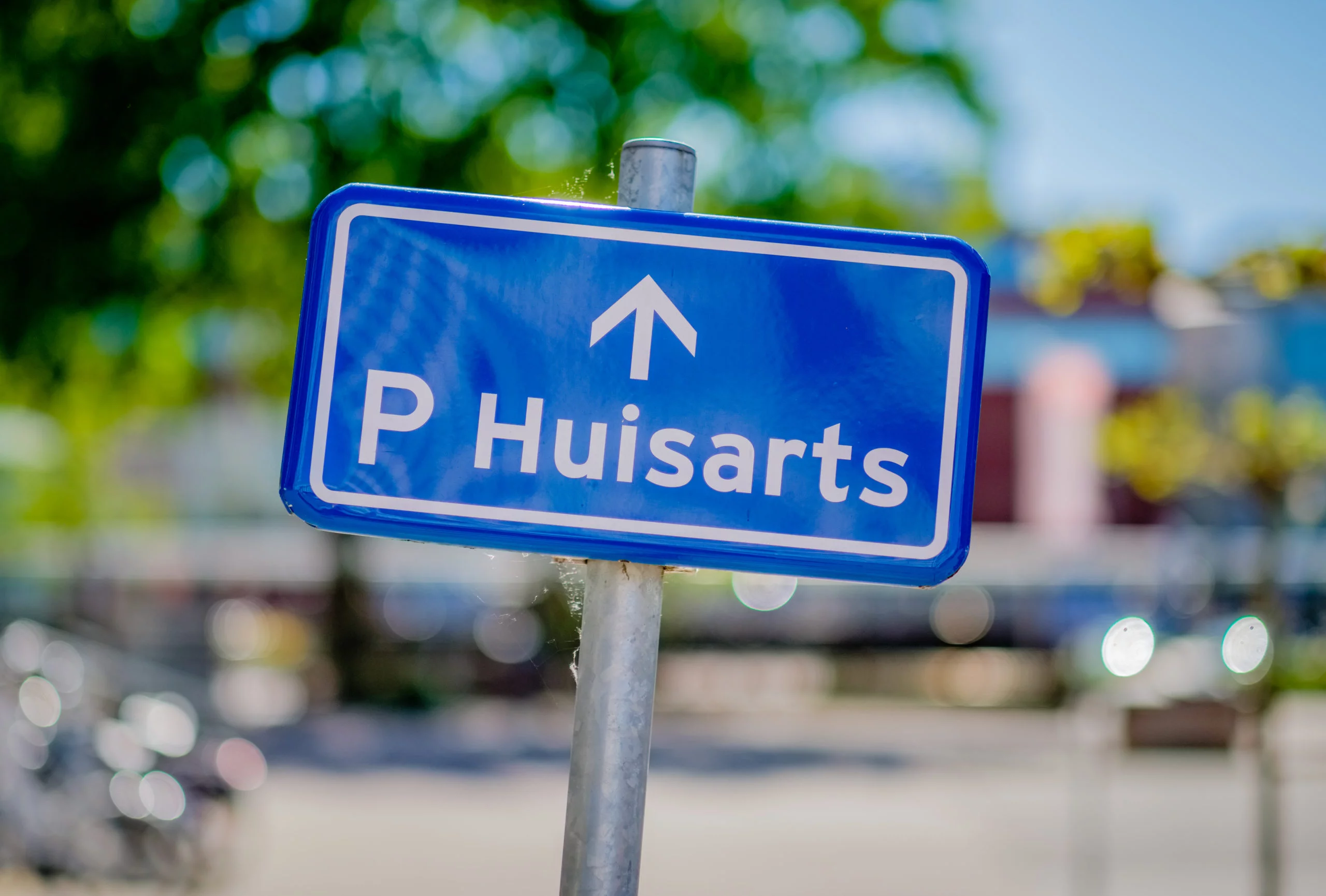 Huisartsentekort: “Zelf zondigen we tegen de regels”