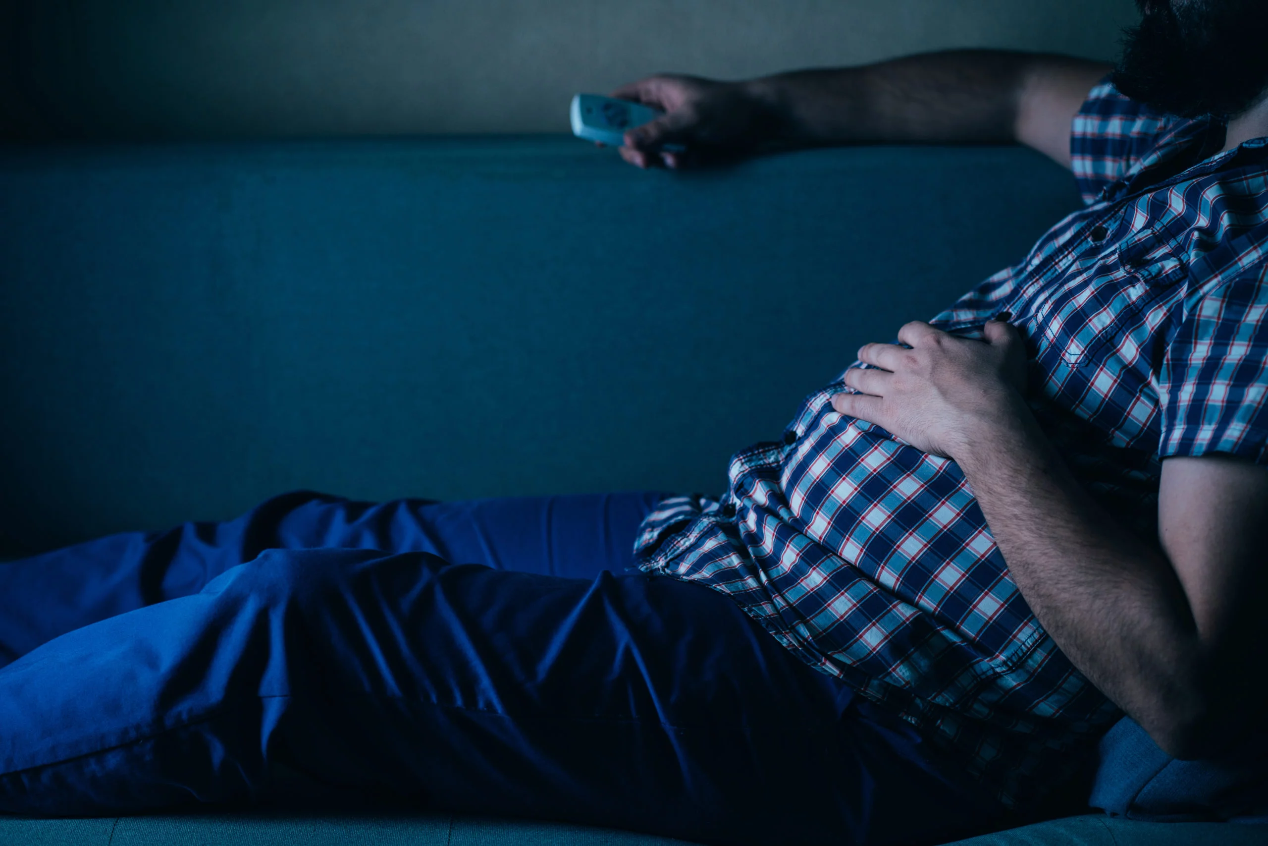 Surpoids et obésité : un décalage persistant entre IMC et perception de soi
