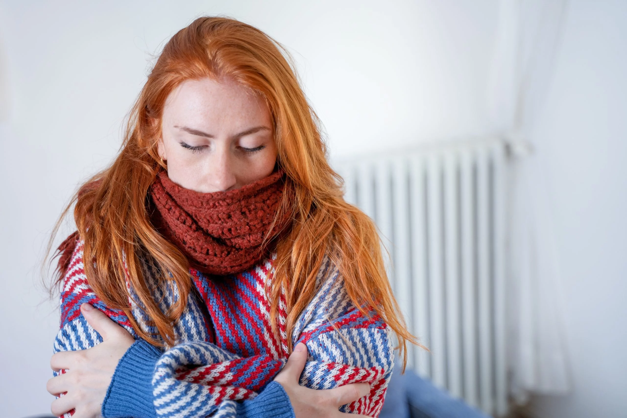 Welke effecten heeft de binnentemperatuur op de cognitieve functies?