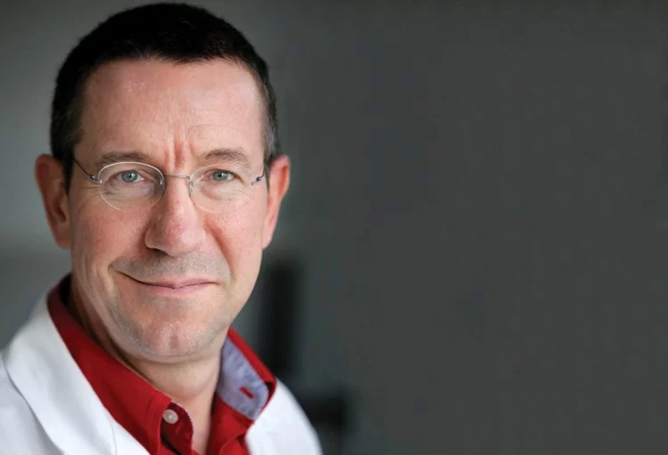 Professor Jan Tytgat: “In de toxicologie bepaalt de dosis alles”