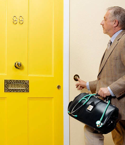 Hoe ervaren patiënten het pensioen van hun huisarts?