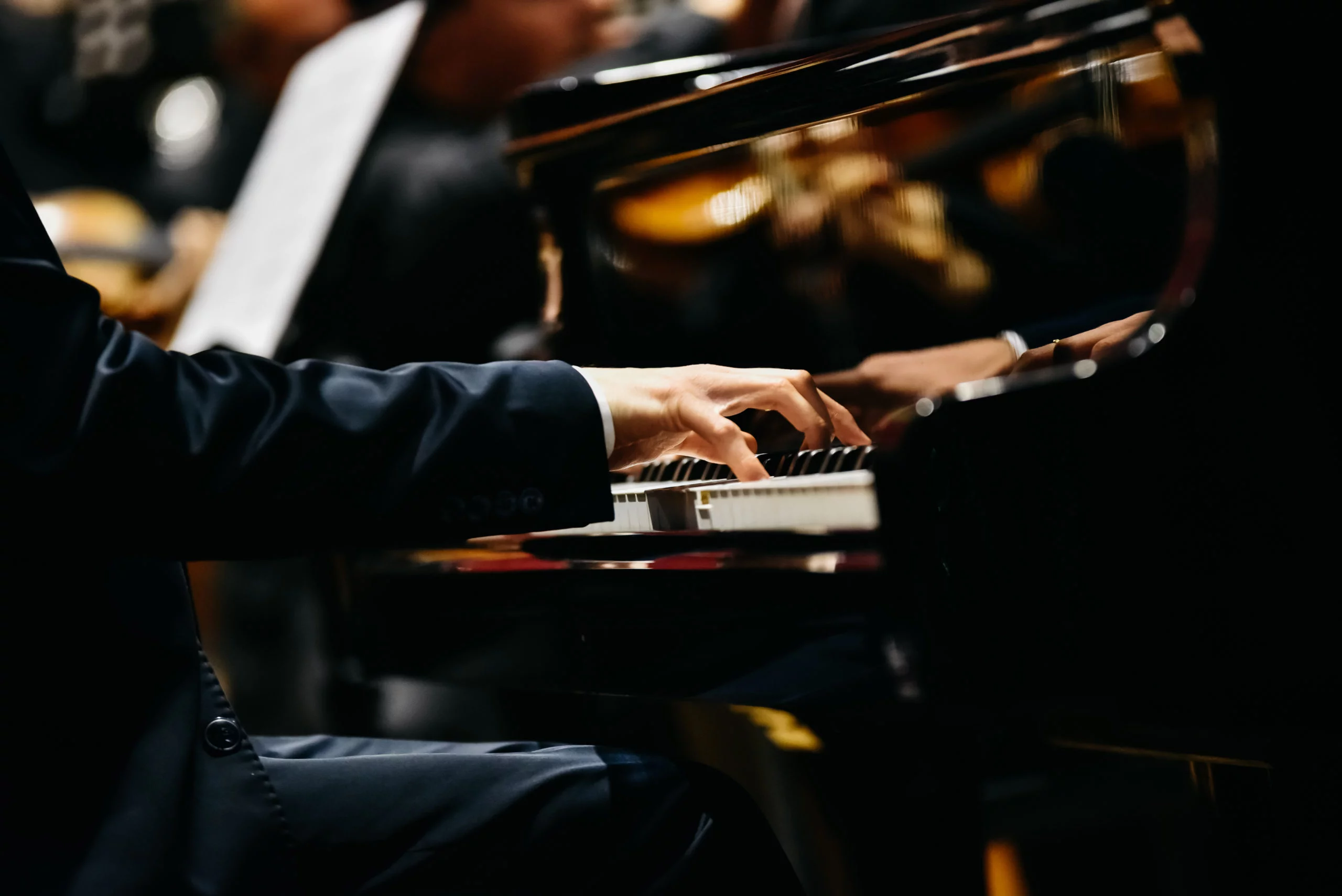 Musées et concerts : un lien inattendu avec la santé mentale après 50 ans