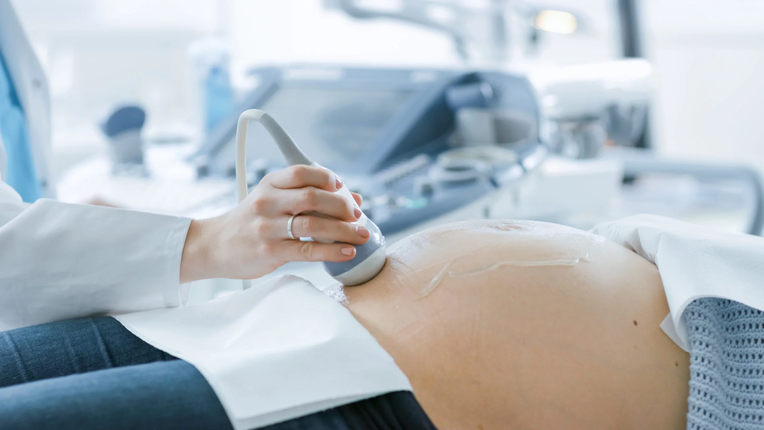  Datation de la grossesse : l’IA met l’échographie à portée des novices