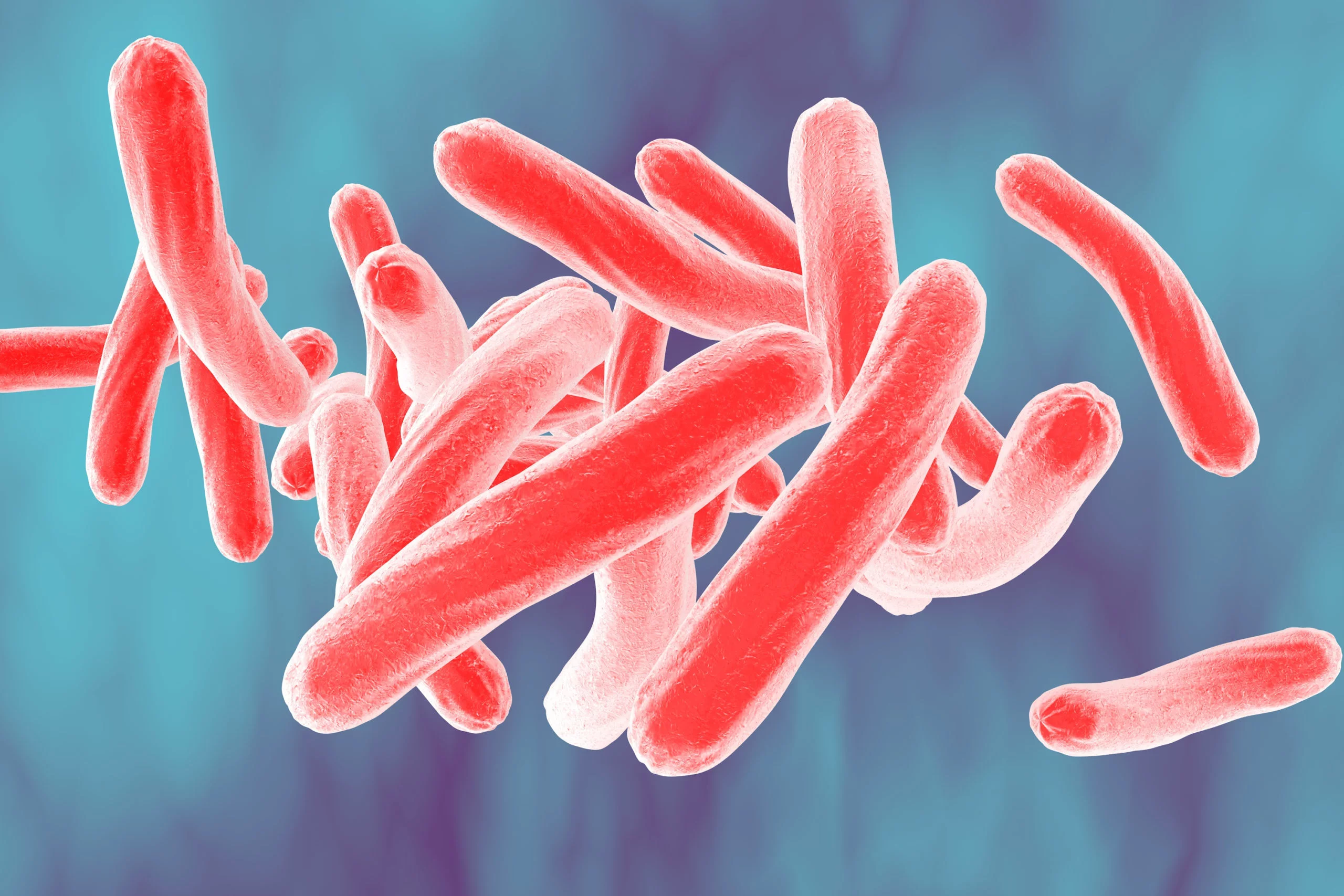 Verontrustende toename van tuberculose bij kinderen in Europa